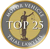 Top 25 Motor Vehicle Trial Lawyers — The National Trial Lawyers