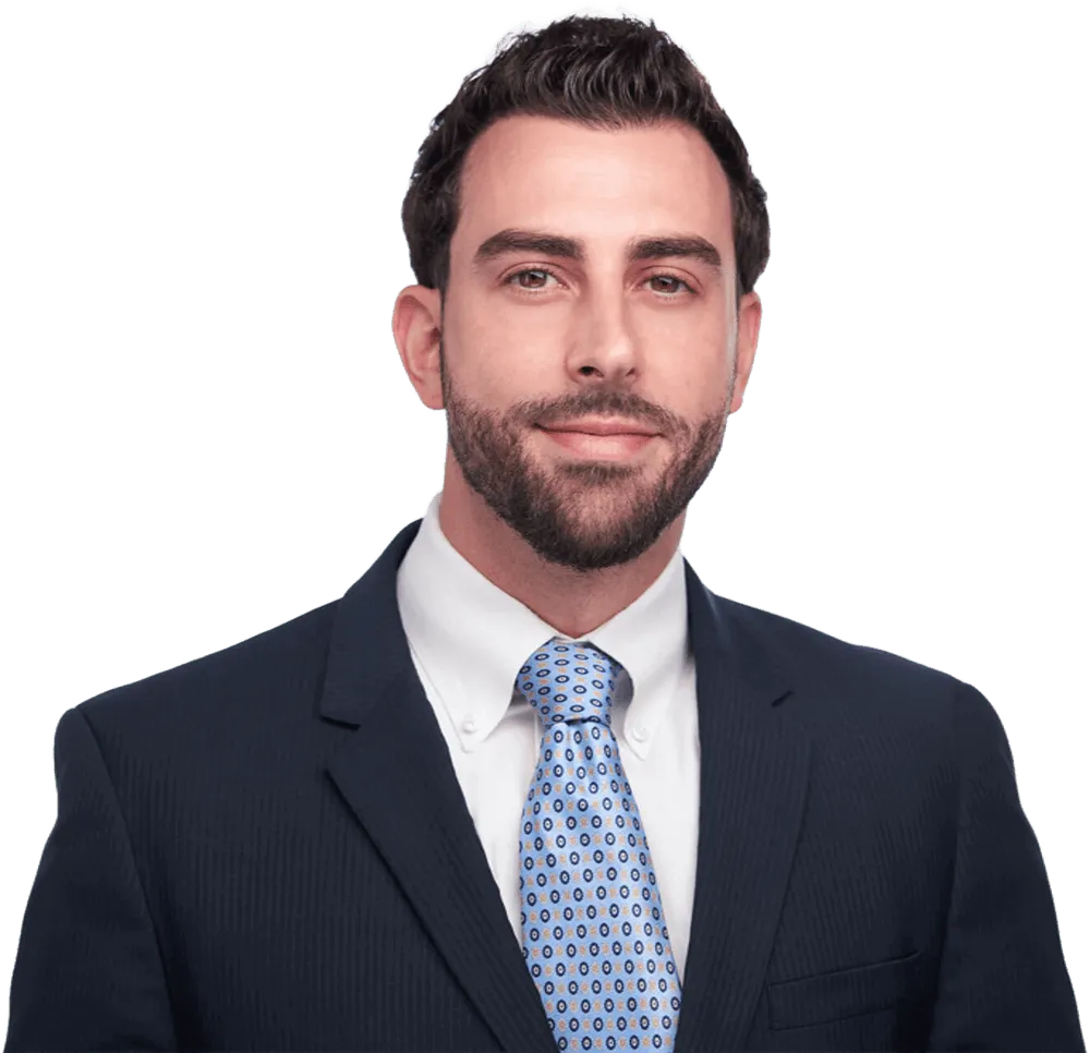 Axel J. Dumas, Managing Partner