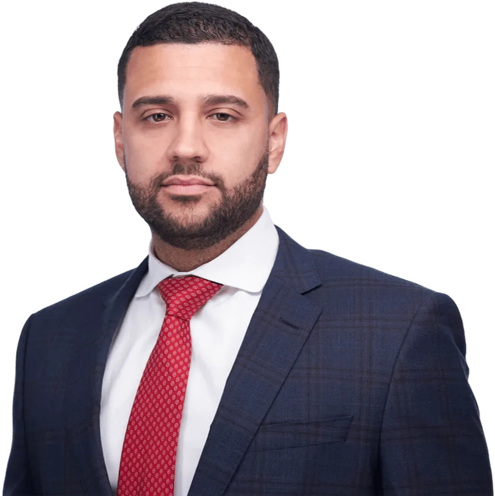 Jonathan Sanclemente, Managing Partner